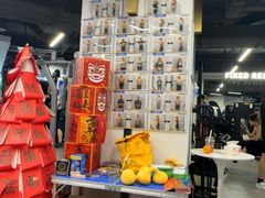 -超鹿运动(达信大厦店)