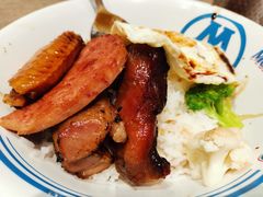 招牌四宝饭-敏华冰厅(天河城店)