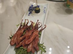 -朋友宴江南土菜(东方太阳城店)