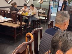 -小菜园新徽菜(宜兴八佰伴店)