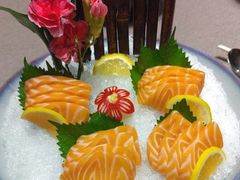 -宝燕壹号景观餐厅(龙盛国际商业广场店)