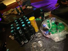 -欢乐空间KTV(奥山世纪城店)