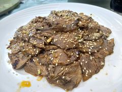 -四海酒家生态粤菜