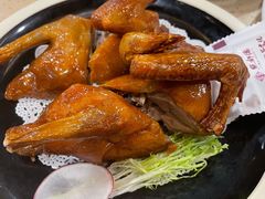 乳鸽-点都德(春熙路群光广场店)