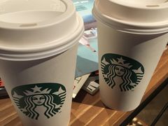 -星巴克(西湖天地店)