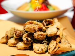-鸽子侯·家宴·平价海鲜(市图书馆店)
