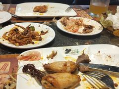 -汉巴味德(大悦城店)