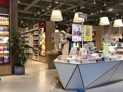 -当当书店(国泰广场店)