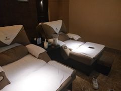 -金色印象·4k影院式足体养生(大渡口店)