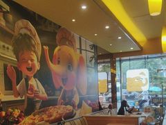 -尊宝比萨(石牌东店)