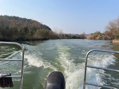 -白塔湖国家湿地公园