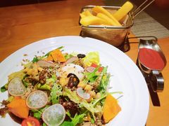 -新贝乐意大利餐厅(苏州中心店)