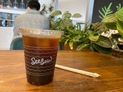 -Seesaw Coffee(深圳万象天地店)