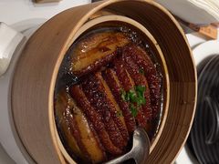-北国饭店.海鲜.北方菜(新河路店)