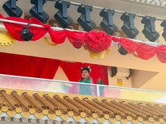 -渔岛海洋度假区