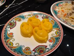 -巴依老爷新疆美食(清华东门店)