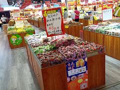 零售区-八一路好吃街(雨田商务大厦店)