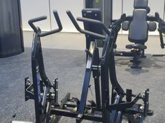 -威仕顿健身游泳(御锦城店)