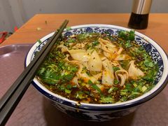 肉蛋双飞-有礼有面(知春路店)