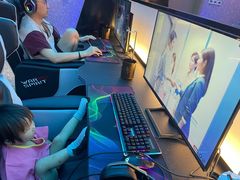 -青水瓦台汤泉(未央店)