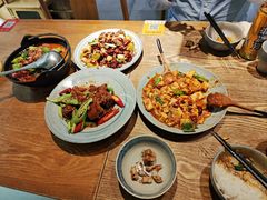 -静一餐厅·湖北菜(前门店)