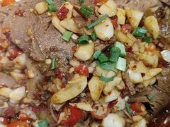 -陈家婆的菜·口味湘菜(梅溪湖店)