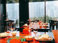 -上海滩餐厅(BFC外滩金融中心店)