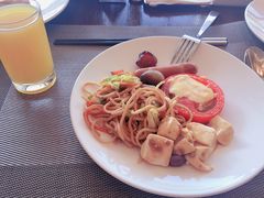 -舟山希尔顿酒店