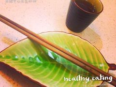 -一叶一世界•素食餐厅(环球中心店)