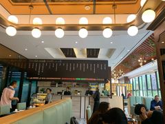 -玉兰苑一等茶餐厅