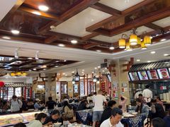 -桥香园云南过桥米线(金马碧鸡店)