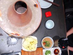 -额尔敦·品质自助(摩尔城店)