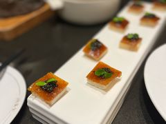 -北京全聚德(清华园店)