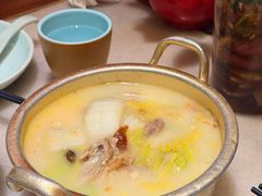 -小吊梨汤·北京菜·烤鸭(鸟巢店)