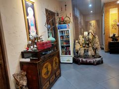 -山水悦茶会所(上海沙龙新天地天宝商业中心店)