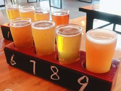 -Twin Tails Brewpub双尾精酿餐吧(八坼店)