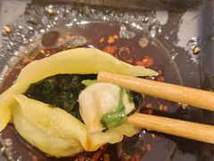 -添福来墨鱼饺子 · 海鲜东北菜(大连星海·黄浦路店)