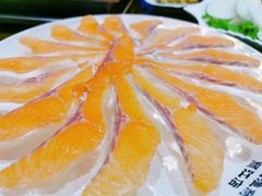 -沱江鱼府(丽江店)