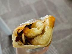 -六广门毛阿姨糯米饭