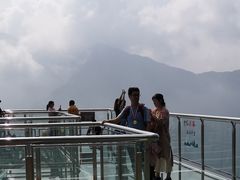 -陕西省红河谷森林公园