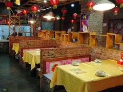 -人民公社大食堂(台湖店)