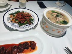 -西湖春天•老字号杭州菜(百汇店)