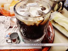 -西村咖啡店 (中山手本店)