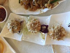 -海皇食府(水都假日酒店店)