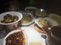 -芳芳私房菜·精做淮扬菜(承德路店)