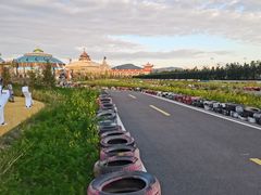 -中国马镇舞马世界主题乐园