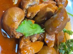 -老虎滩大连海鲜烧烤(建邺云锦路总店)