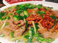 -八合里潮汕鲜牛肉火锅(深圳海岸城店)