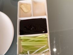 -小大董·烤鸭(观景餐厅·南京西路店)