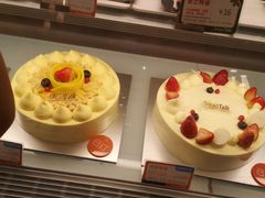 -BreadTalk面包新语·烘焙蛋糕(东方宝泰广场店)